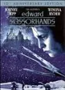 Johnny Depp: Edward Scissorhands