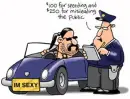 Misleading the public