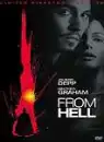 Johnny Depp: From Hell