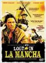 Johnny Depp: Lost in La Mancha