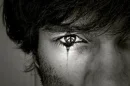 Dark eye