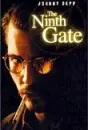 Johnny Depp: The Ninth Gate