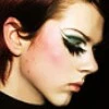 60's makeup