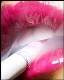 lipstick smoke