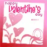 valentine's