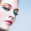 color eye-shadow