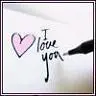 i love you