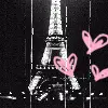 love paris