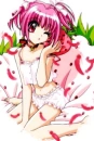 ichigo and mew mew power