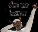 it's will smith!!!