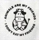 animal friend 