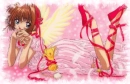 sakura anime