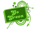 go reen