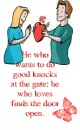 quotes of love