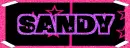 Sandy - Stars