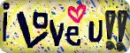 i Love U!