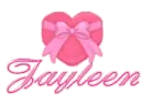 Jayleen heart