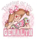 Genalyn