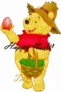 happy easter
