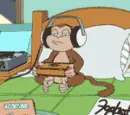 Monkey See Monkey Do