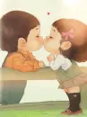 SWEET BABY KISS