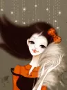LOVELY GIRL