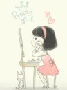 PRETTY GIRL