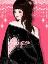 STYLISH GIRL