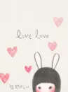 BUNNY GIRL LOVE
