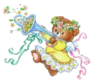TEDDY BEAR