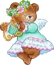 TEDDY BEAR