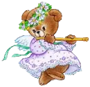 TEDDY BEAR