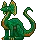 frill dragon 
