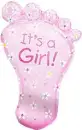 its a girl