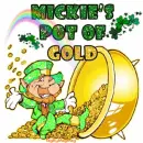 Pot of gold