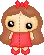 plushie!