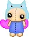 plushie!