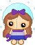plushie!