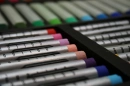 pastels