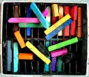colour chunks