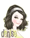 denise