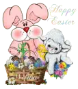 Wilma - Easter
