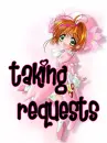 taking requests!