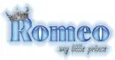 Romeo, my little princess