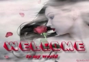welcome to my world
