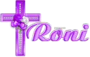 Roni