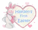 Hayden