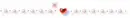 red heart