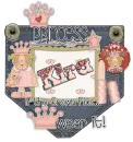 Kira-100% Princess