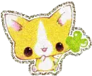 Kawaii pet